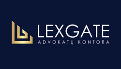 Lexgate Logo